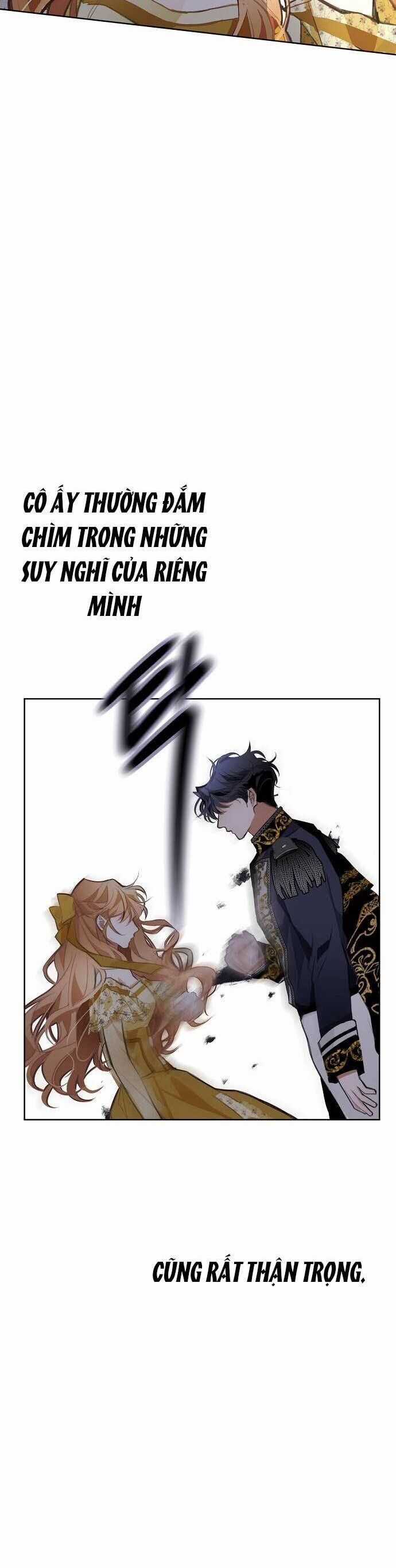 Truy Tìm Ác Nữ Tình Một Đêm Chapter 10 trang 30