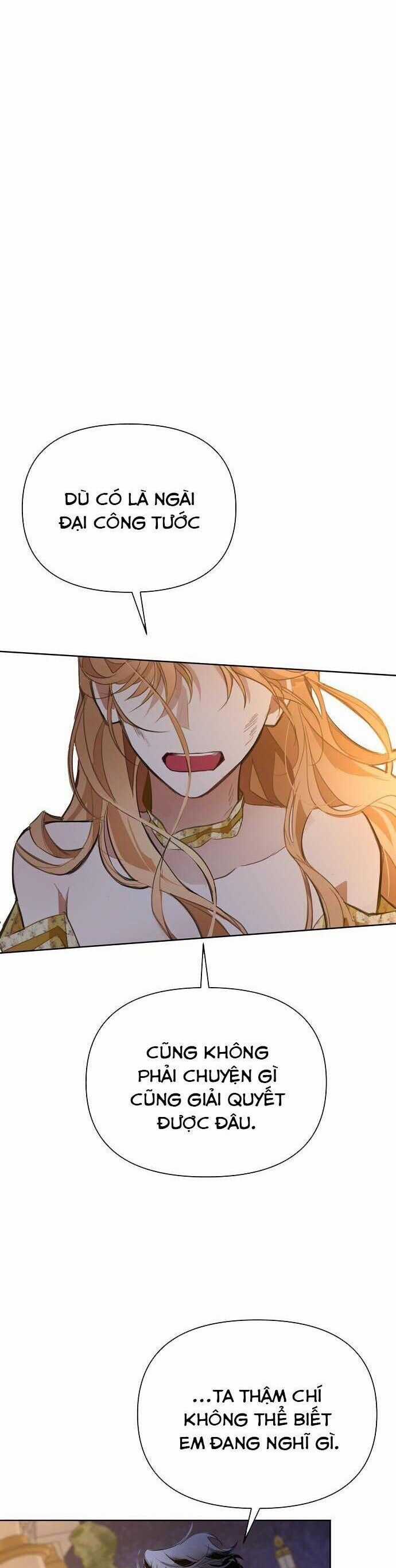 Truy Tìm Ác Nữ Tình Một Đêm Chapter 10 trang 31