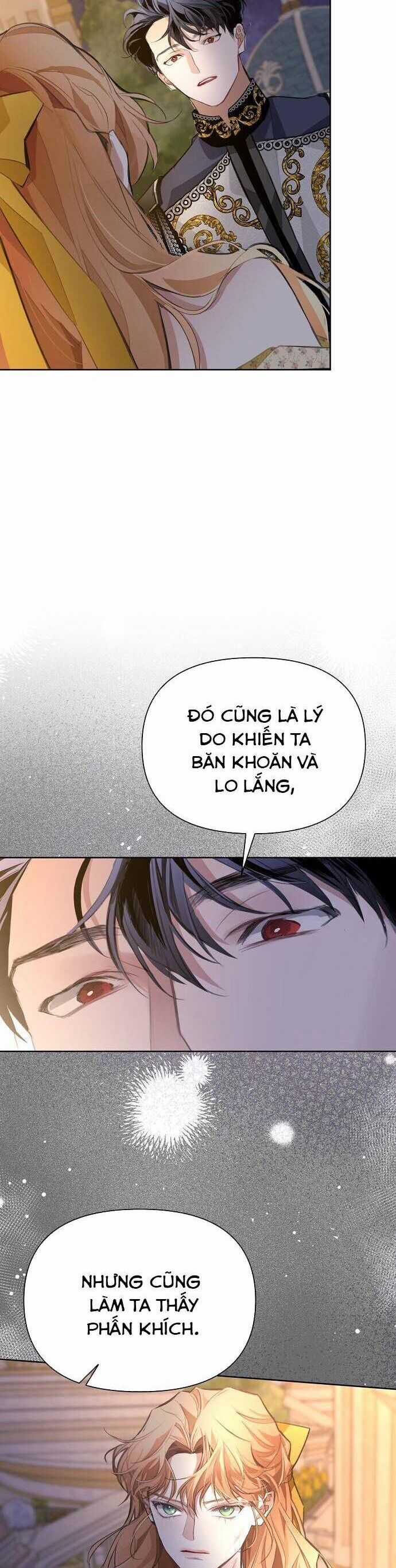 Truy Tìm Ác Nữ Tình Một Đêm Chapter 10 trang 32