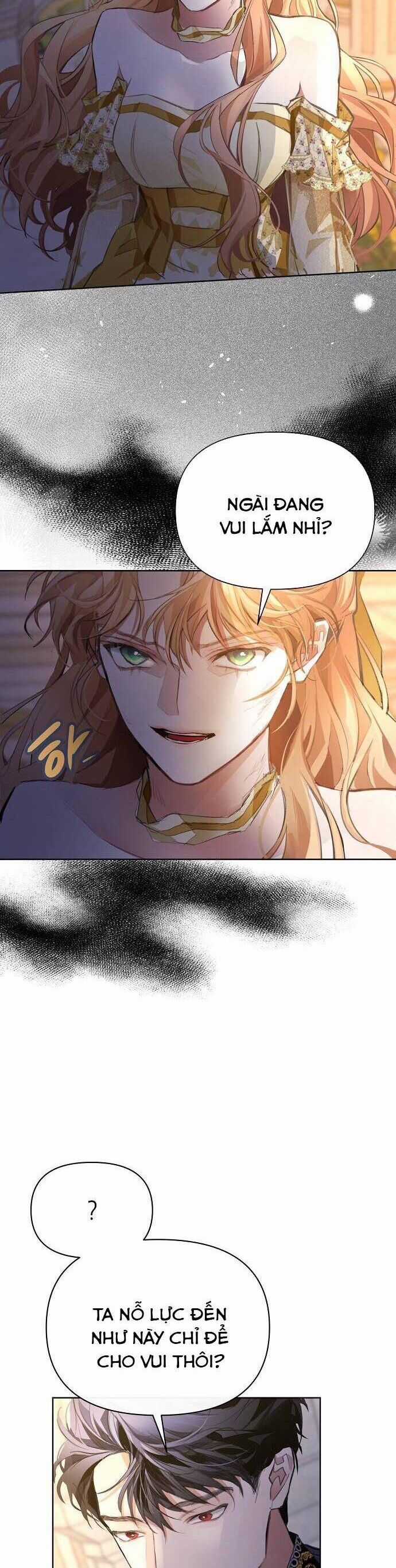 Truy Tìm Ác Nữ Tình Một Đêm Chapter 10 trang 33