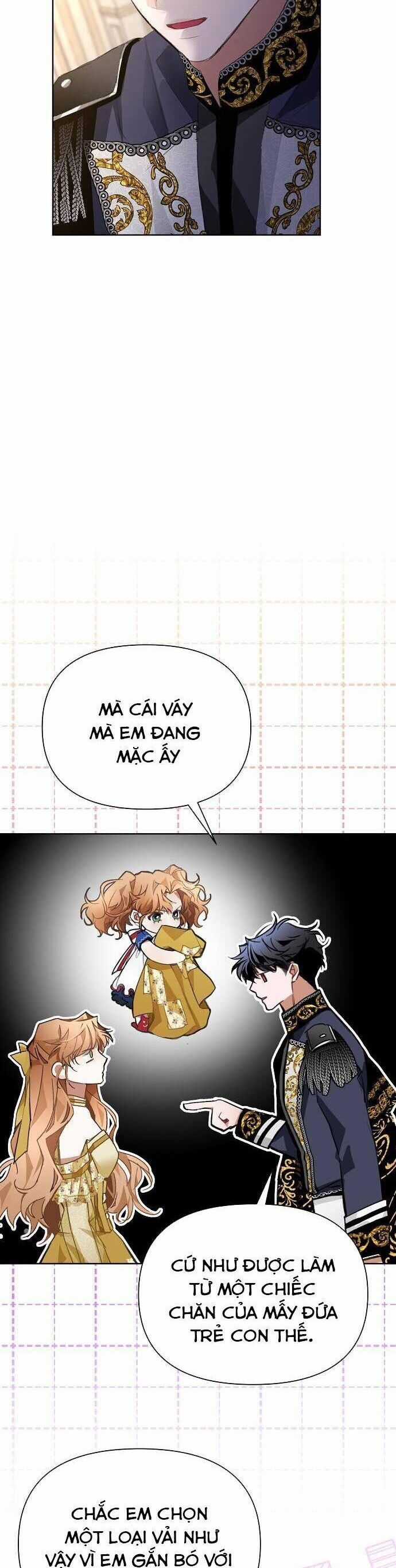 Truy Tìm Ác Nữ Tình Một Đêm Chapter 10 trang 34