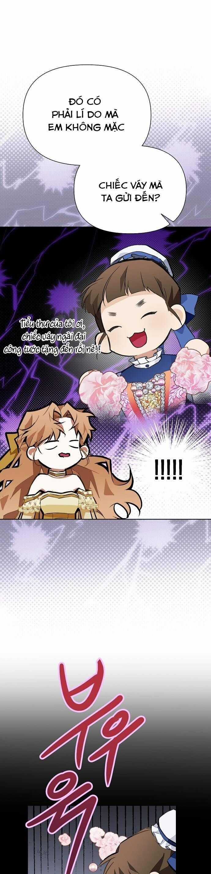 Truy Tìm Ác Nữ Tình Một Đêm Chapter 10 trang 36