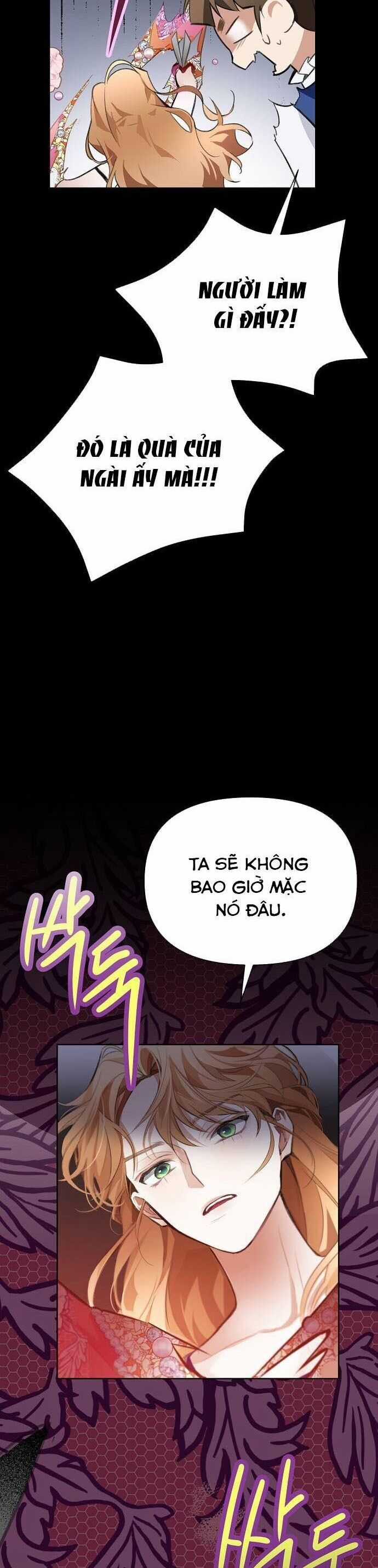 Truy Tìm Ác Nữ Tình Một Đêm Chapter 10 trang 37