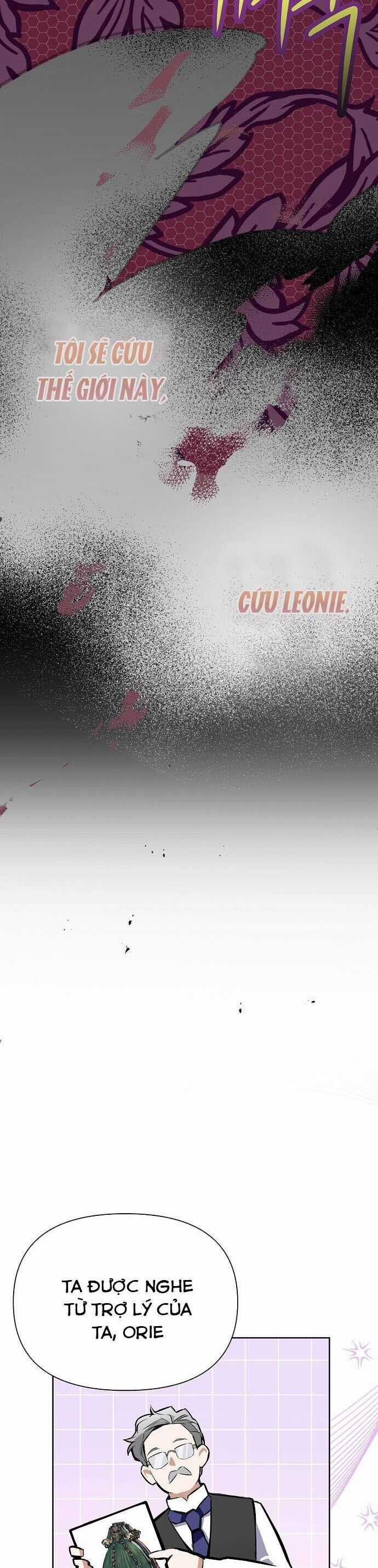 Truy Tìm Ác Nữ Tình Một Đêm Chapter 10 trang 38