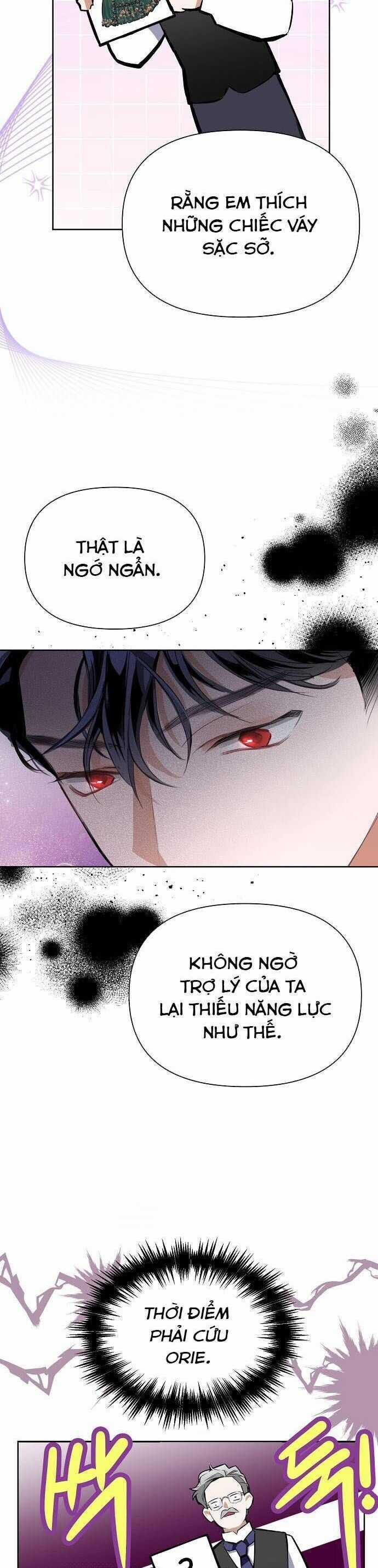 Truy Tìm Ác Nữ Tình Một Đêm Chapter 10 trang 39