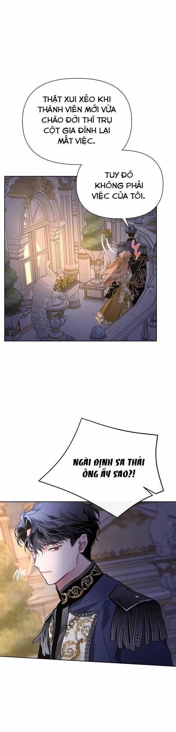 Truy Tìm Ác Nữ Tình Một Đêm Chapter 10 trang 41