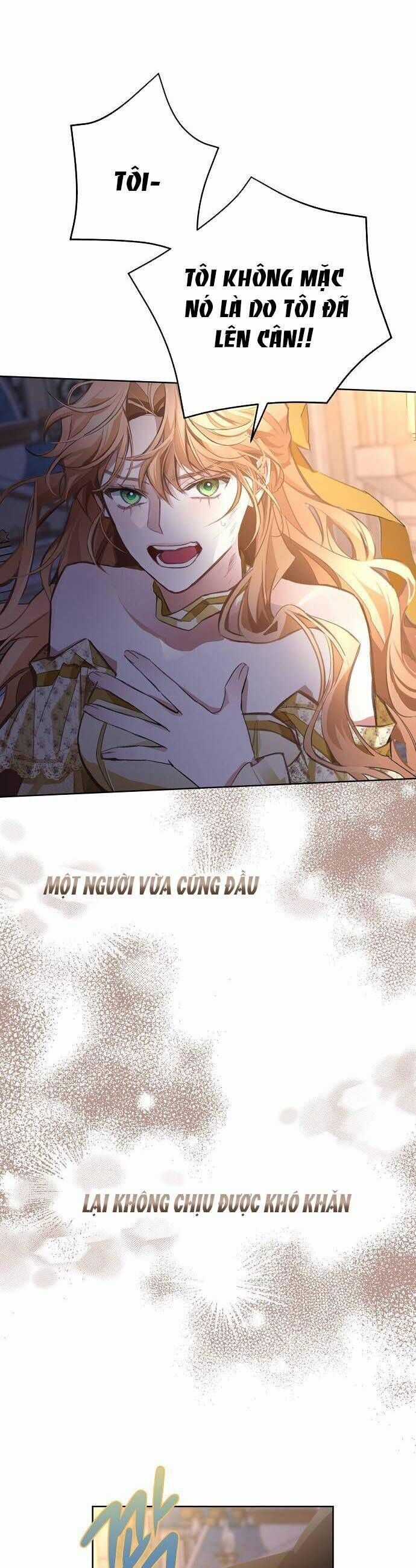 Truy Tìm Ác Nữ Tình Một Đêm Chapter 10 trang 42