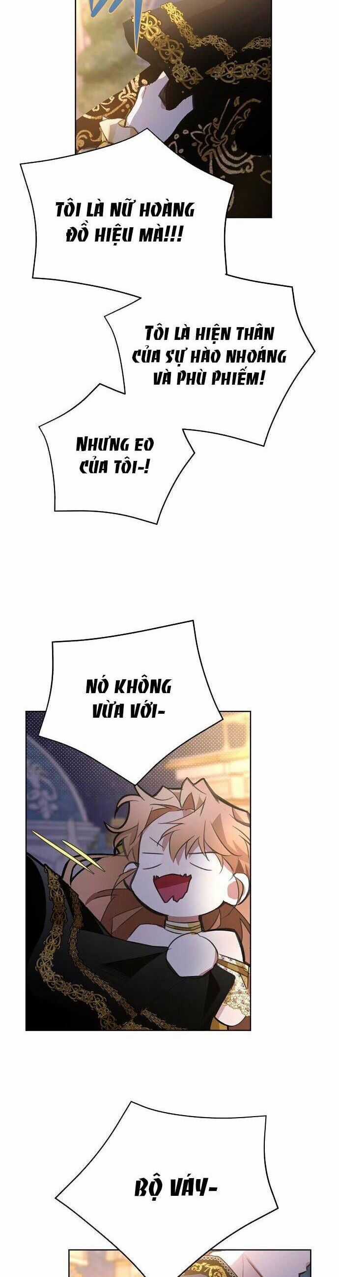 Truy Tìm Ác Nữ Tình Một Đêm Chapter 10 trang 43