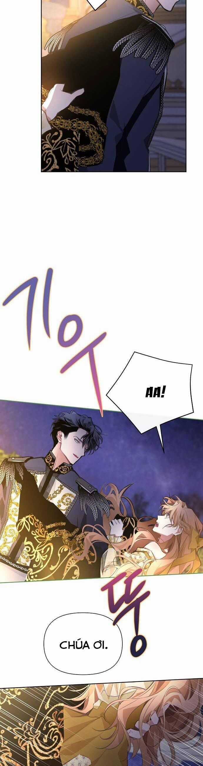 Truy Tìm Ác Nữ Tình Một Đêm Chapter 10 trang 44