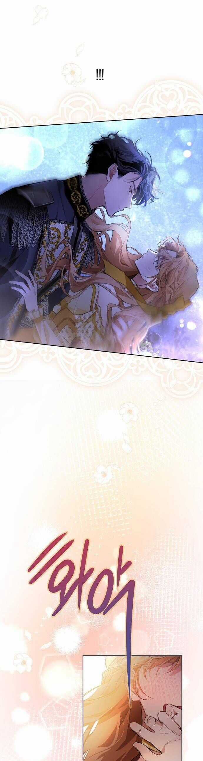 Truy Tìm Ác Nữ Tình Một Đêm Chapter 10 trang 46