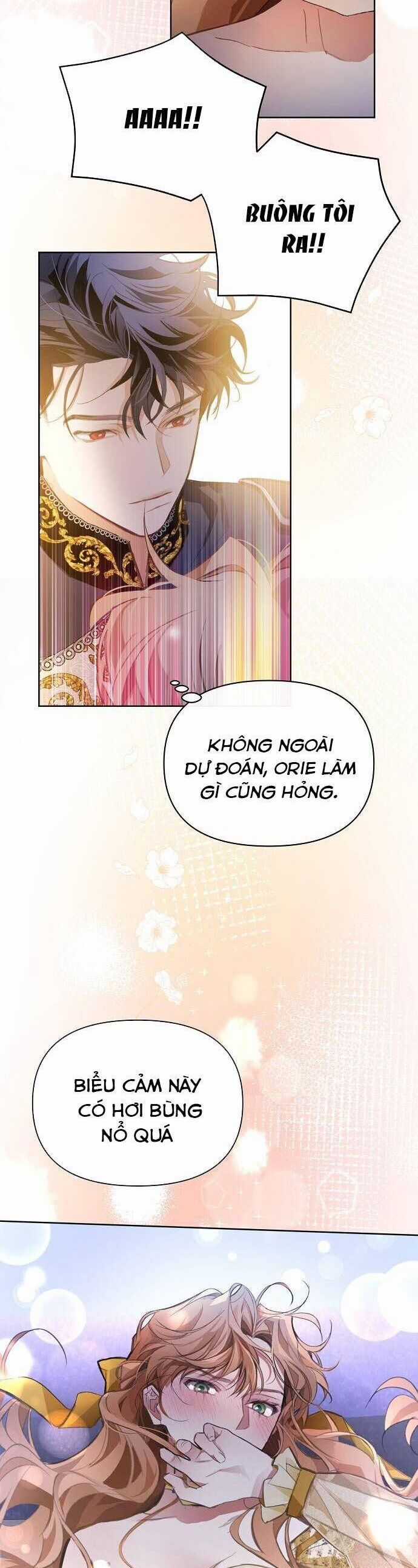 Truy Tìm Ác Nữ Tình Một Đêm Chapter 10 trang 47