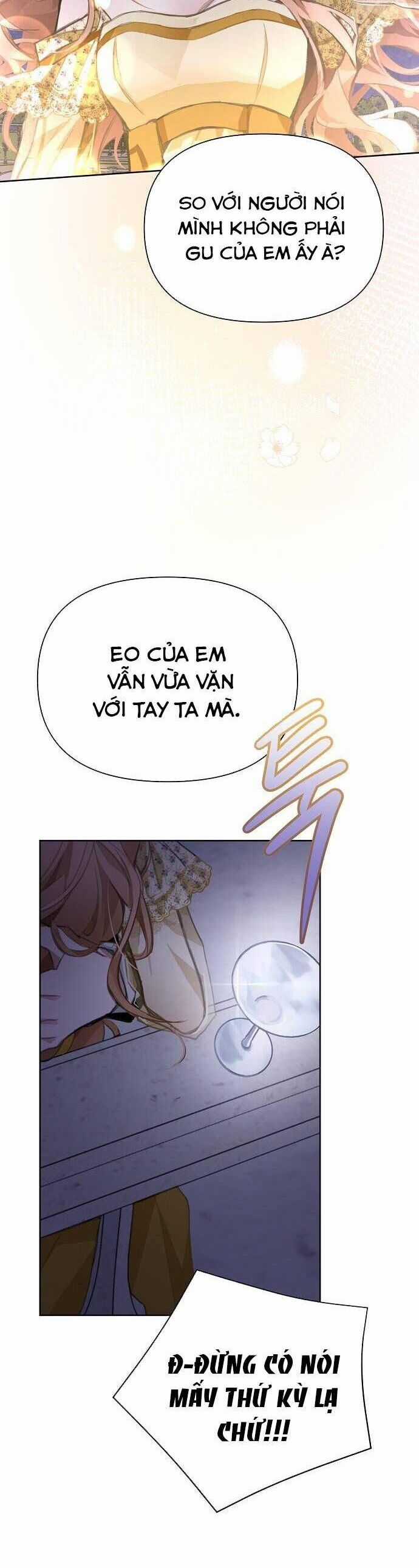 Truy Tìm Ác Nữ Tình Một Đêm Chapter 10 trang 48