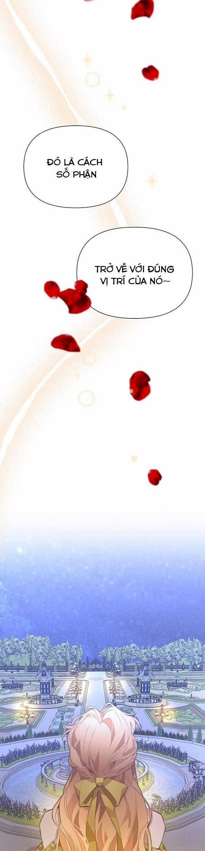 Truy Tìm Ác Nữ Tình Một Đêm Chapter 10 trang 5