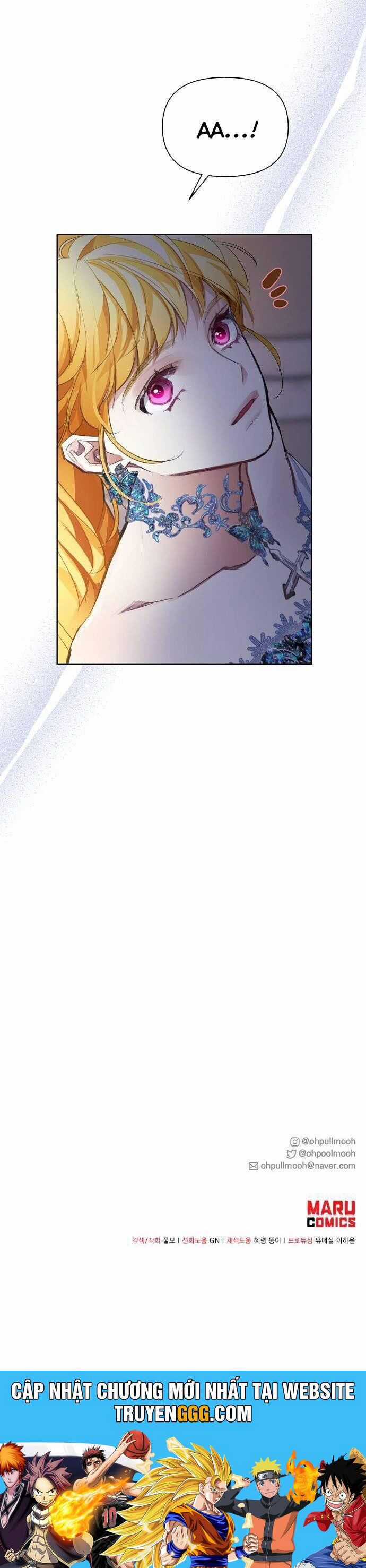 Truy Tìm Ác Nữ Tình Một Đêm Chapter 10 trang 50