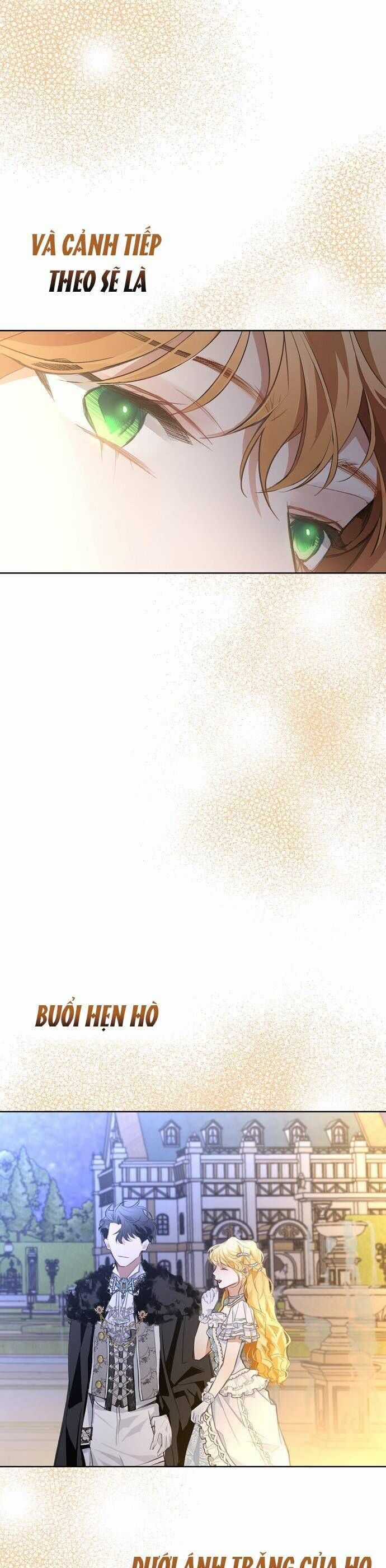 Truy Tìm Ác Nữ Tình Một Đêm Chapter 10 trang 7