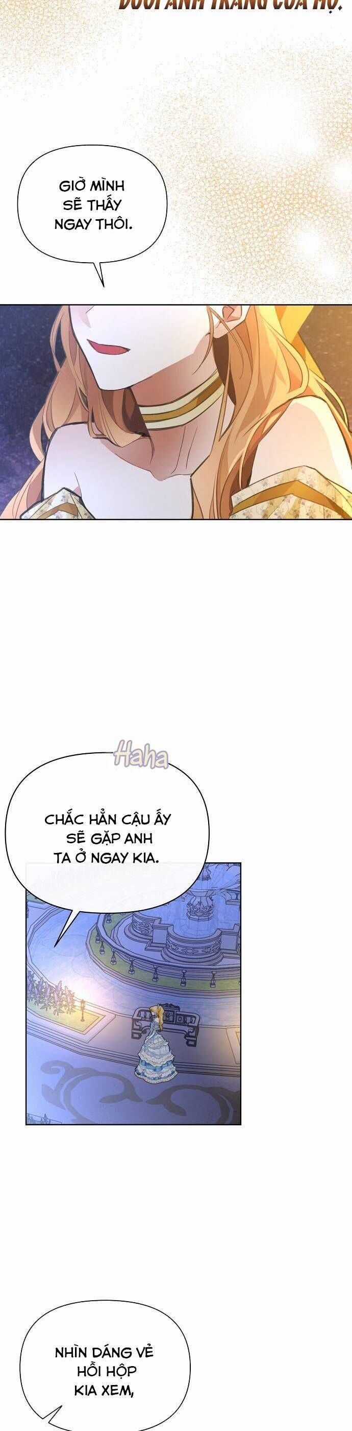 Truy Tìm Ác Nữ Tình Một Đêm Chapter 10 trang 8