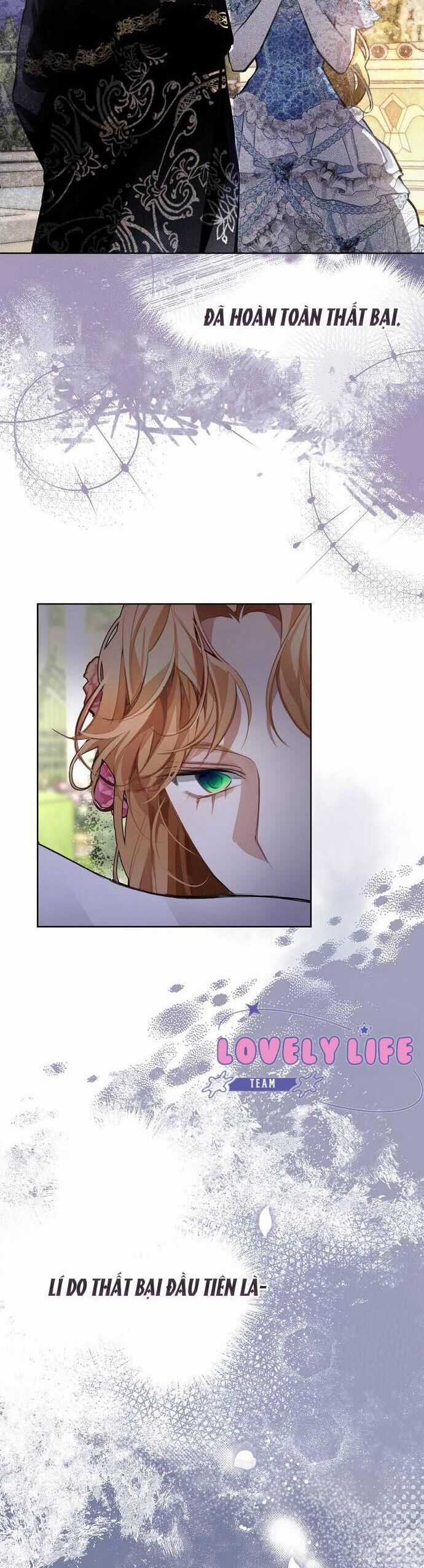 Truy Tìm Ác Nữ Tình Một Đêm Chapter 11 trang 13