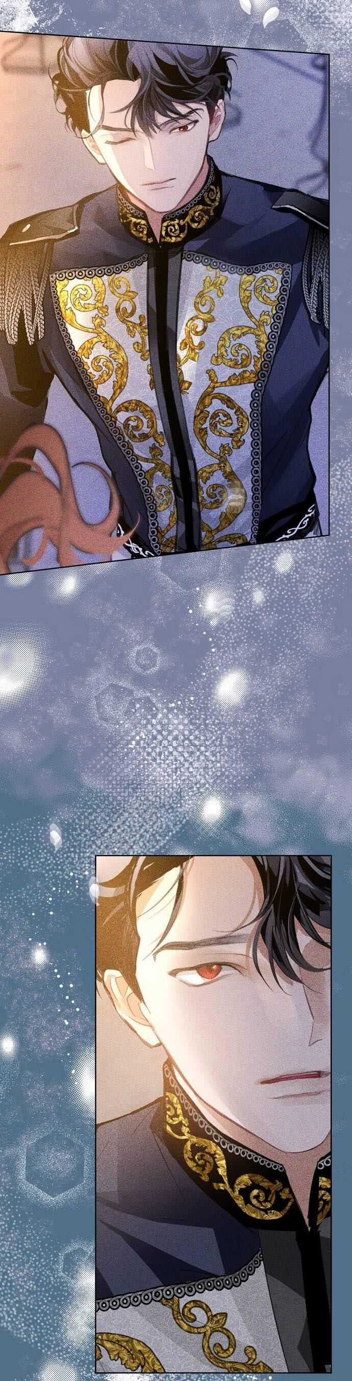 Truy Tìm Ác Nữ Tình Một Đêm Chapter 11 trang 14