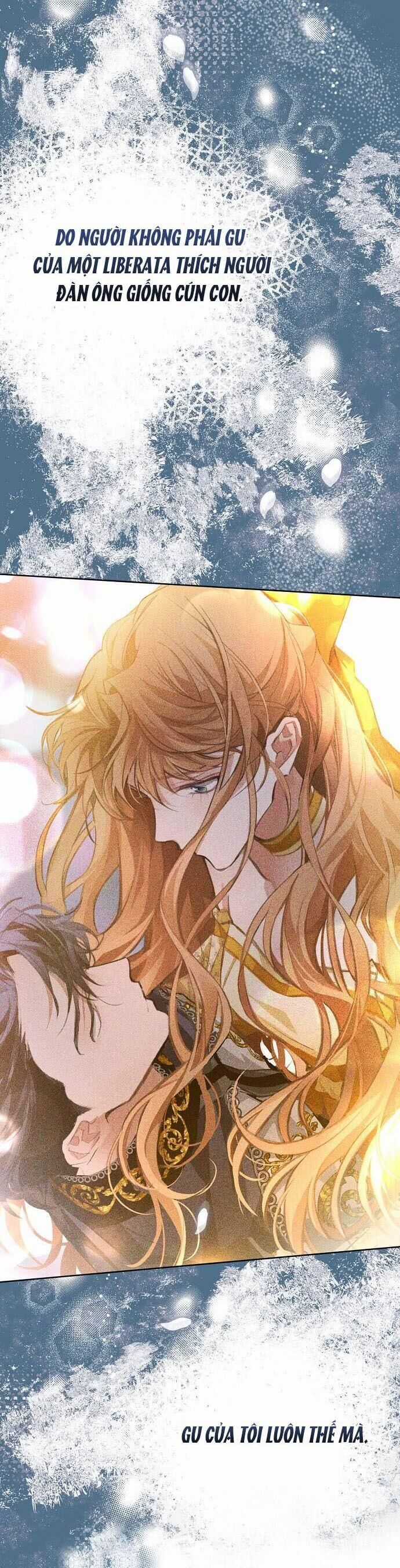 Truy Tìm Ác Nữ Tình Một Đêm Chapter 11 trang 15