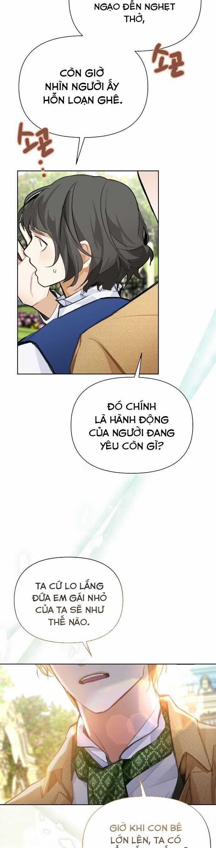 Truy Tìm Ác Nữ Tình Một Đêm Chapter 11 trang 17