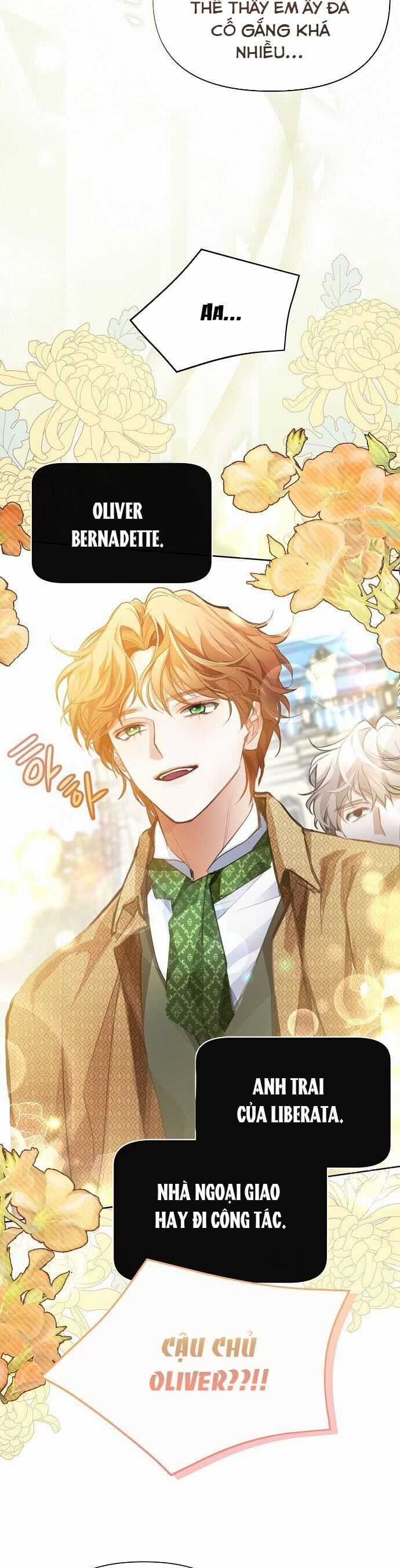 Truy Tìm Ác Nữ Tình Một Đêm Chapter 11 trang 18