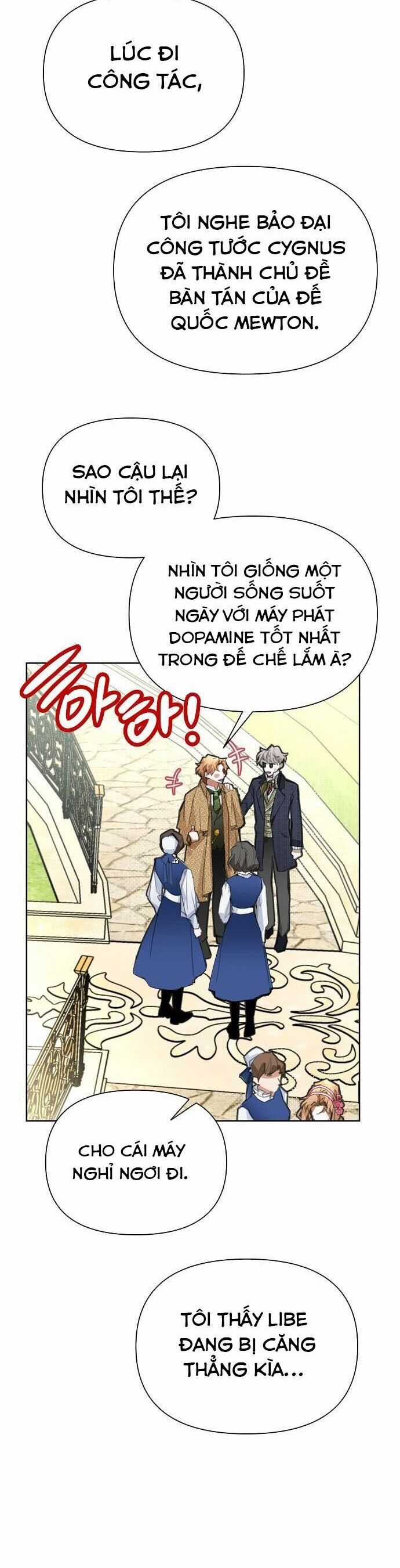 Truy Tìm Ác Nữ Tình Một Đêm Chapter 11 trang 19