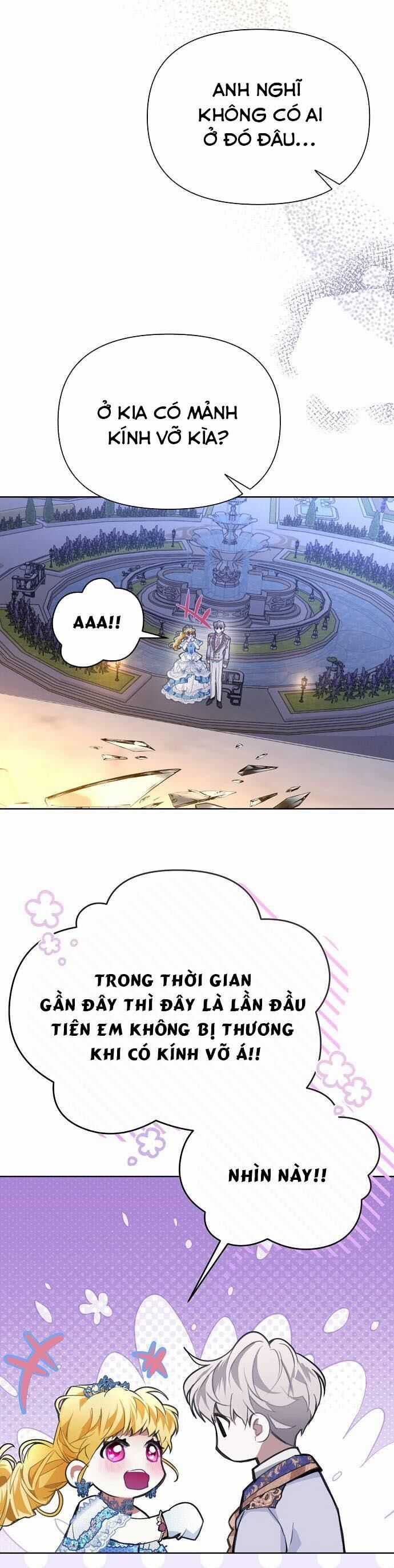 Truy Tìm Ác Nữ Tình Một Đêm Chapter 11 trang 2