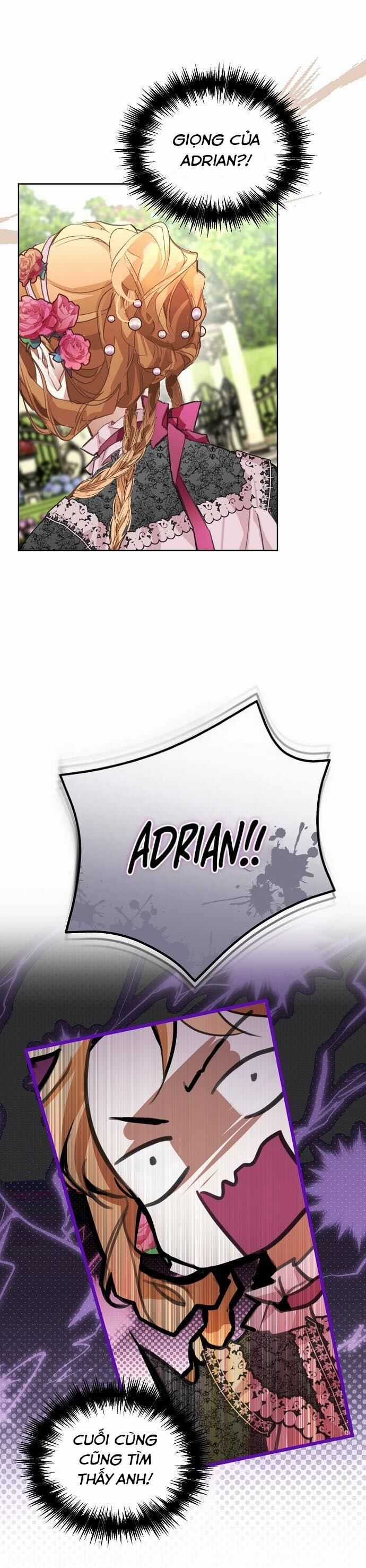 Truy Tìm Ác Nữ Tình Một Đêm Chapter 11 trang 20