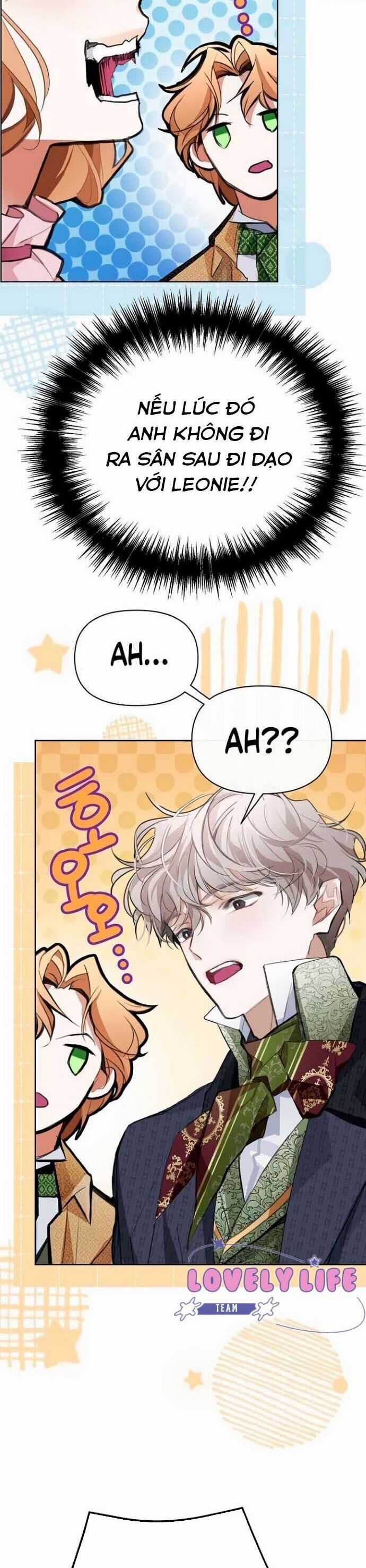 Truy Tìm Ác Nữ Tình Một Đêm Chapter 11 trang 22