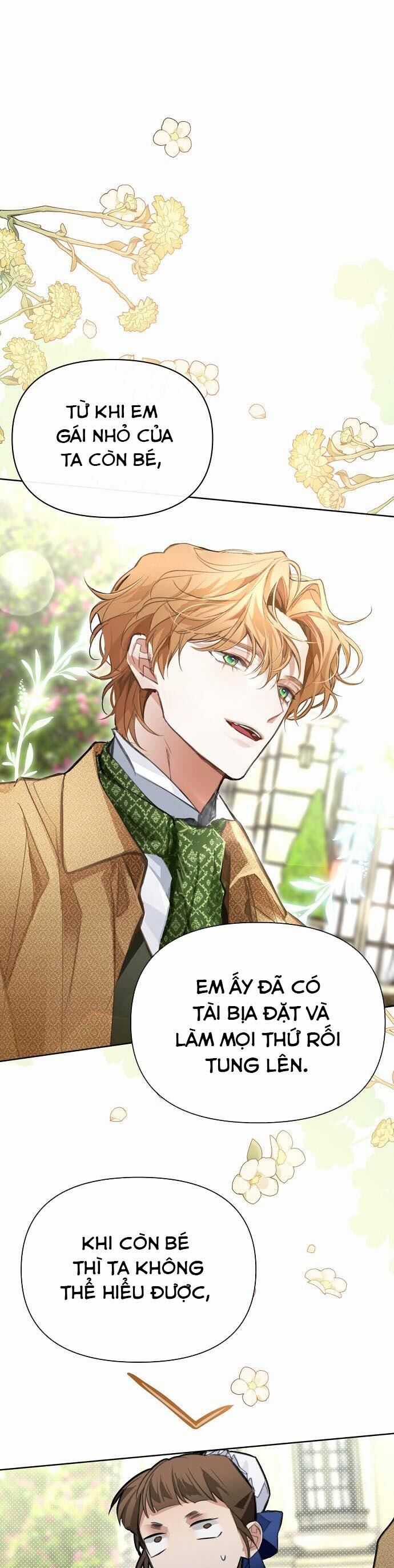 Truy Tìm Ác Nữ Tình Một Đêm Chapter 11 trang 24