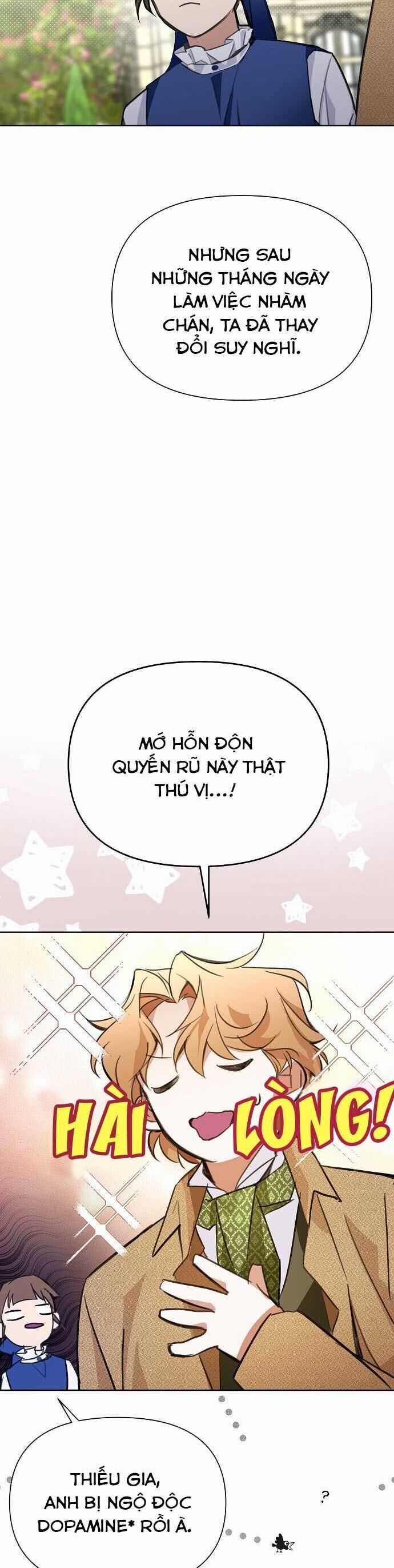 Truy Tìm Ác Nữ Tình Một Đêm Chapter 11 trang 25