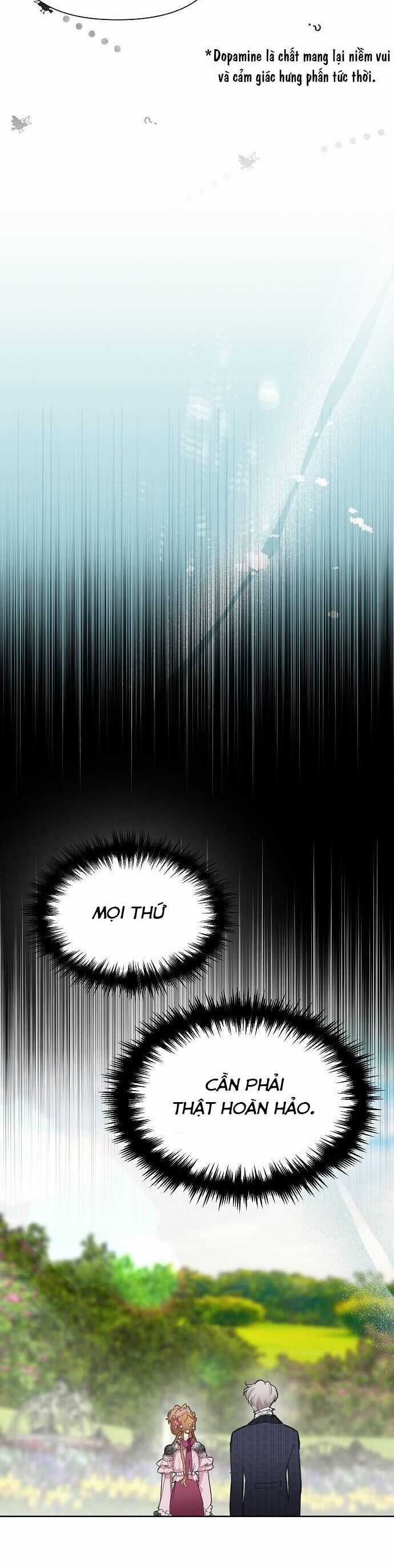 Truy Tìm Ác Nữ Tình Một Đêm Chapter 11 trang 26