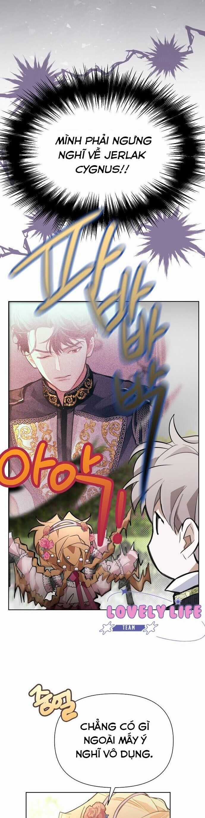 Truy Tìm Ác Nữ Tình Một Đêm Chapter 11 trang 28