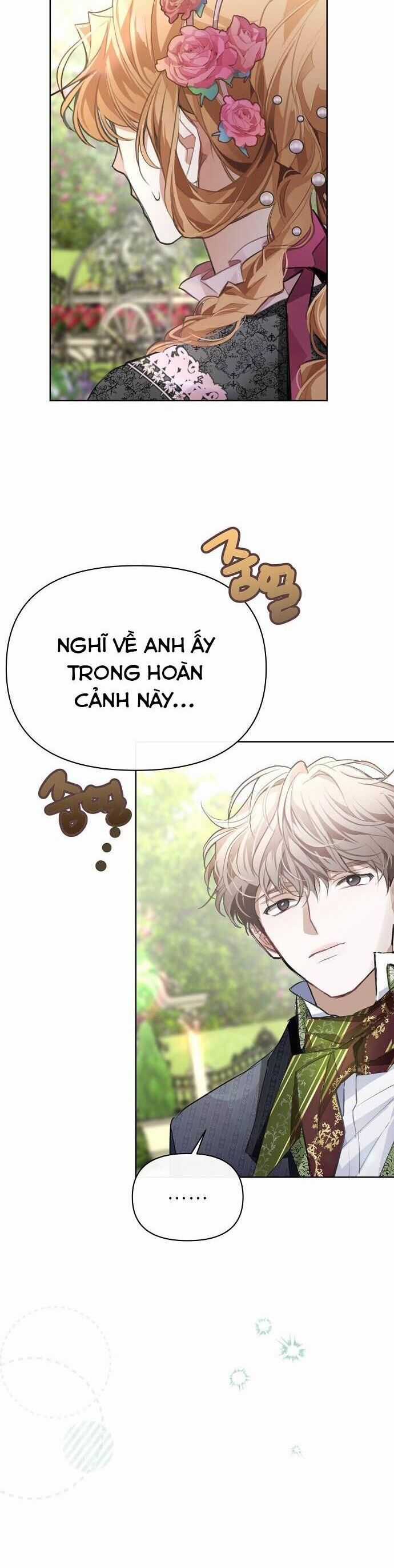 Truy Tìm Ác Nữ Tình Một Đêm Chapter 11 trang 29