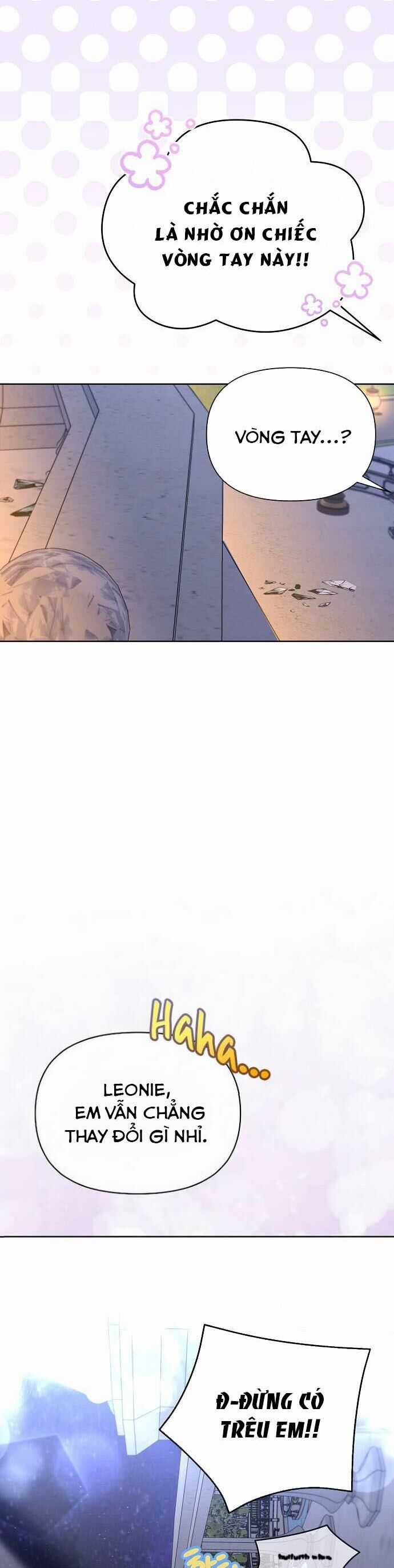 Truy Tìm Ác Nữ Tình Một Đêm Chapter 11 trang 3