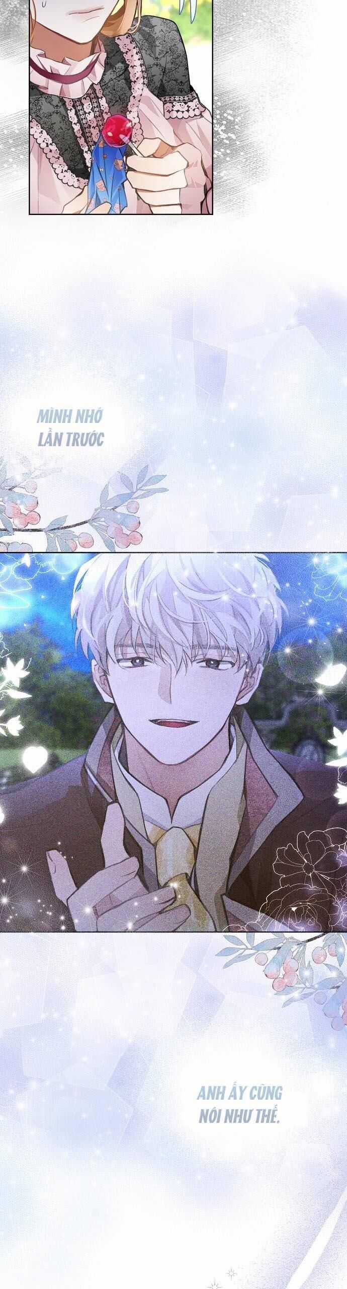 Truy Tìm Ác Nữ Tình Một Đêm Chapter 11 trang 33