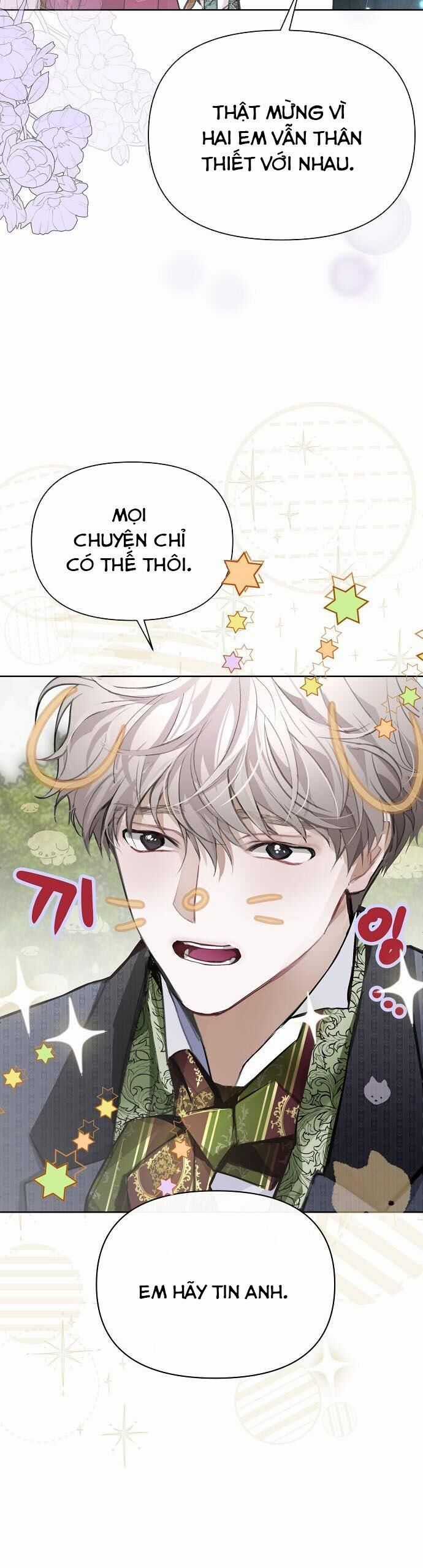 Truy Tìm Ác Nữ Tình Một Đêm Chapter 11 trang 35