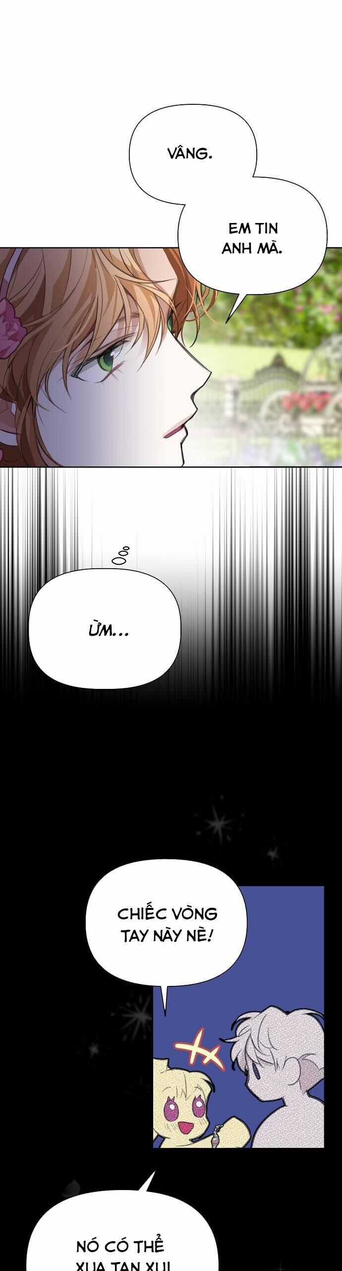 Truy Tìm Ác Nữ Tình Một Đêm Chapter 11 trang 36