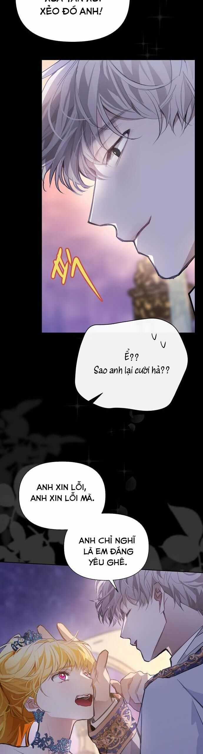 Truy Tìm Ác Nữ Tình Một Đêm Chapter 11 trang 37