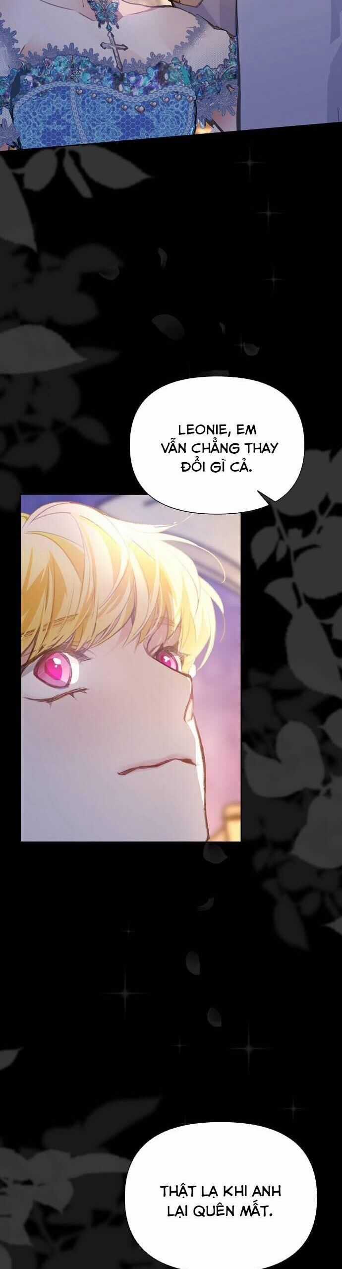 Truy Tìm Ác Nữ Tình Một Đêm Chapter 11 trang 38