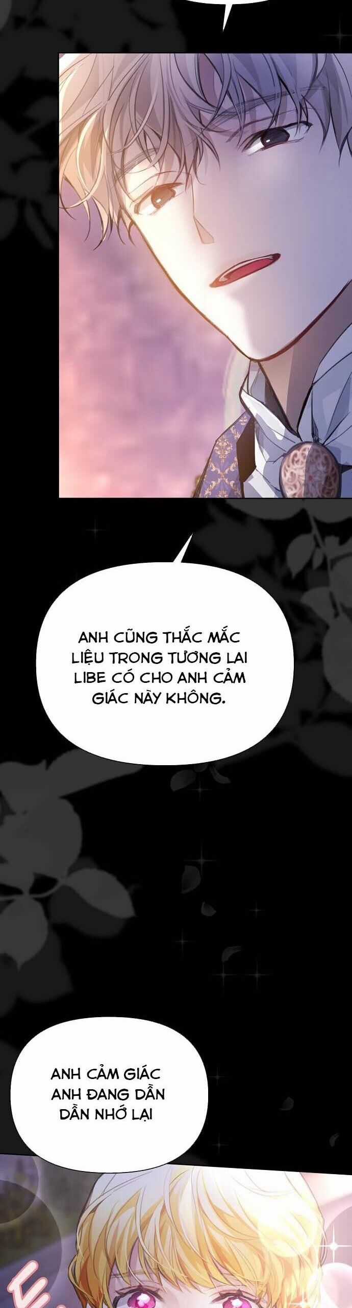 Truy Tìm Ác Nữ Tình Một Đêm Chapter 11 trang 39