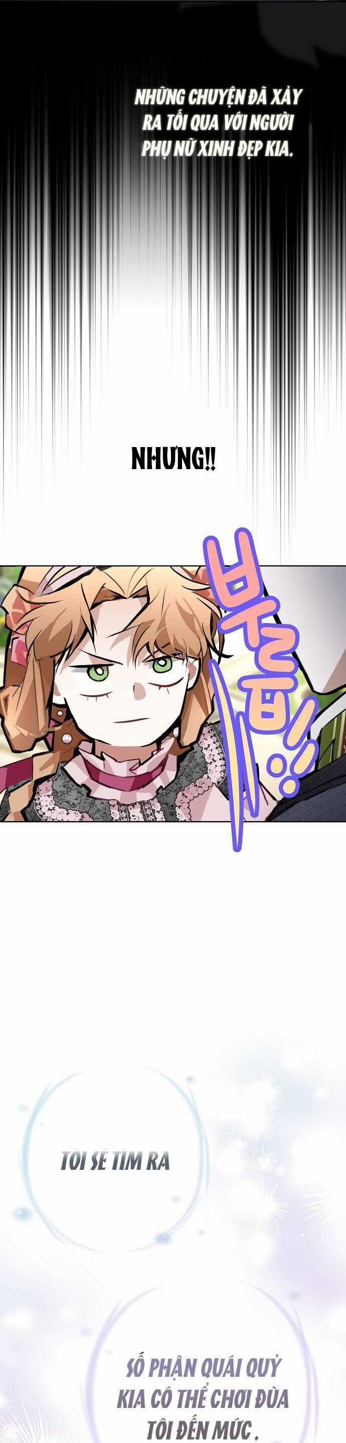 Truy Tìm Ác Nữ Tình Một Đêm Chapter 11 trang 41