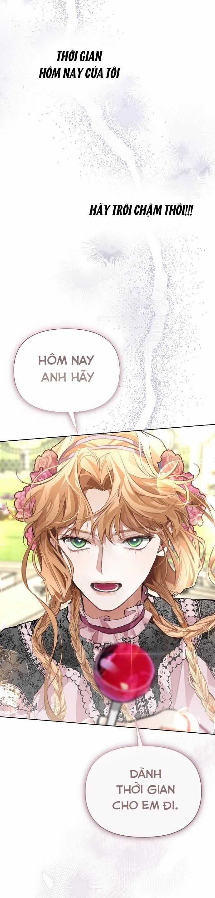 Truy Tìm Ác Nữ Tình Một Đêm Chapter 11 trang 43