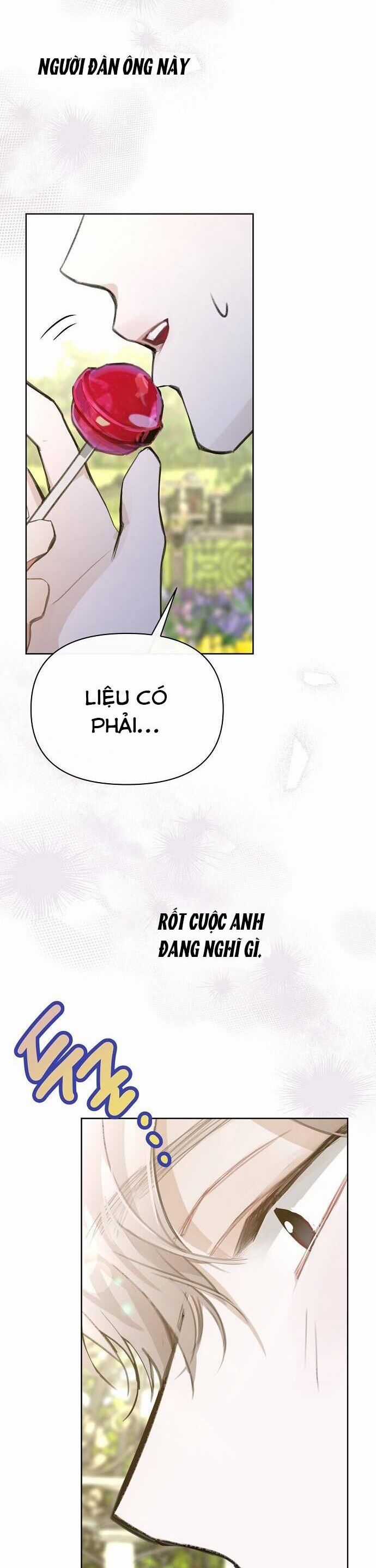 Truy Tìm Ác Nữ Tình Một Đêm Chapter 11 trang 44