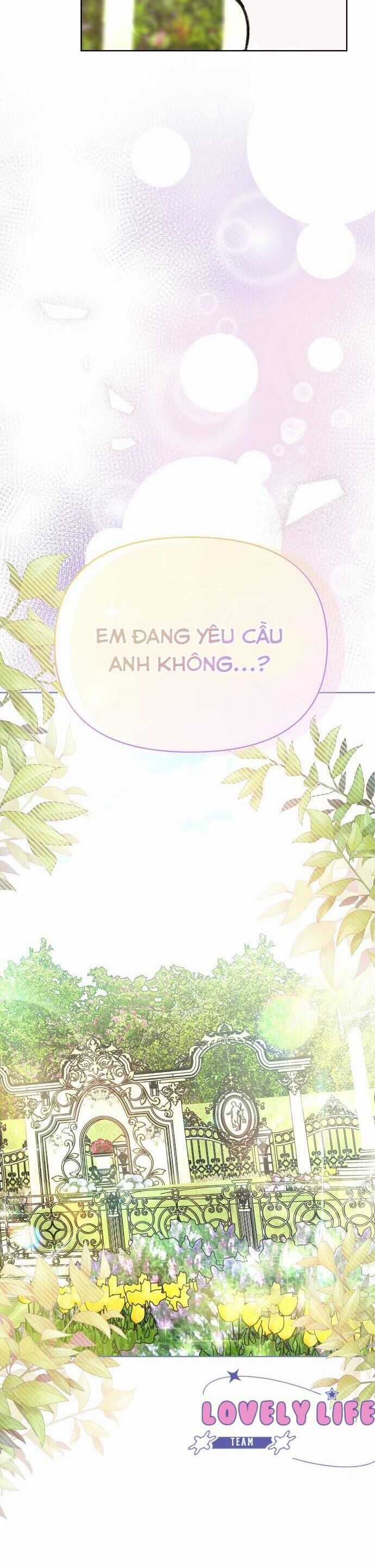 Truy Tìm Ác Nữ Tình Một Đêm Chapter 11 trang 45