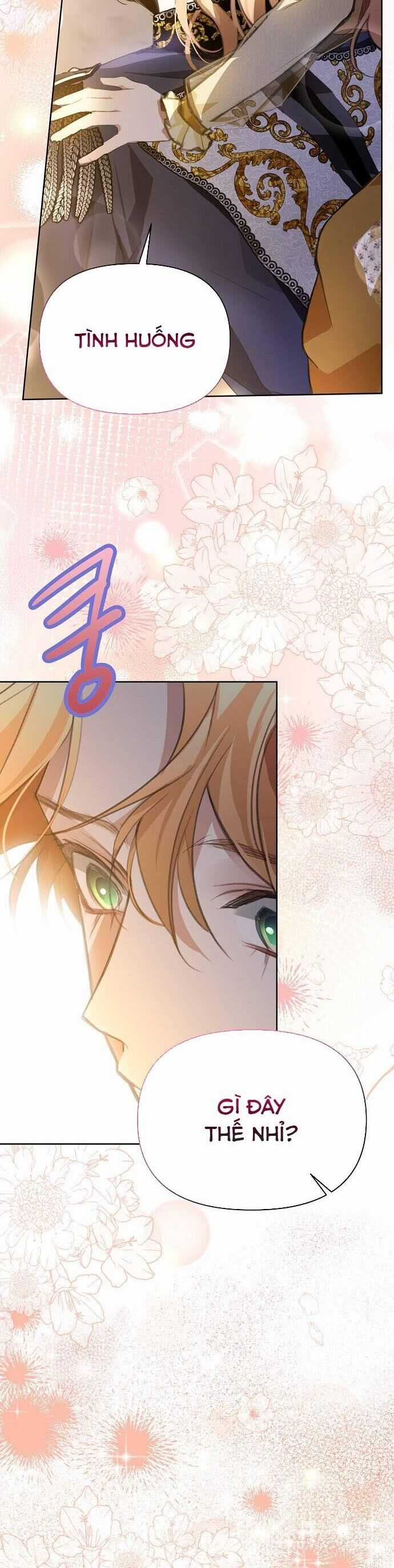 Truy Tìm Ác Nữ Tình Một Đêm Chapter 11 trang 6