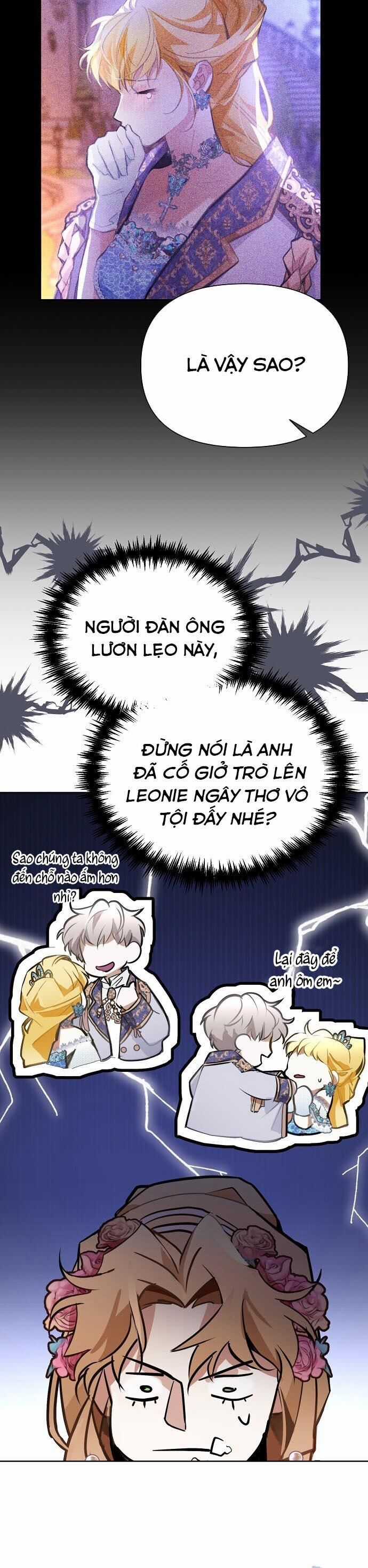 Truy Tìm Ác Nữ Tình Một Đêm Chapter 12 trang 10