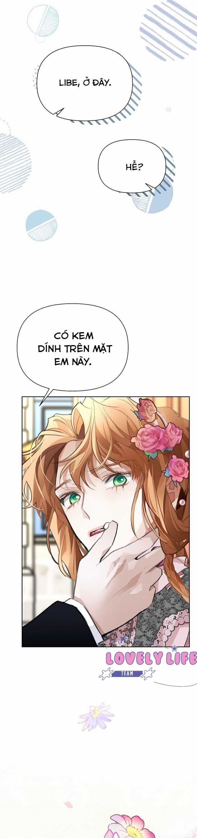 Truy Tìm Ác Nữ Tình Một Đêm Chapter 12 trang 11