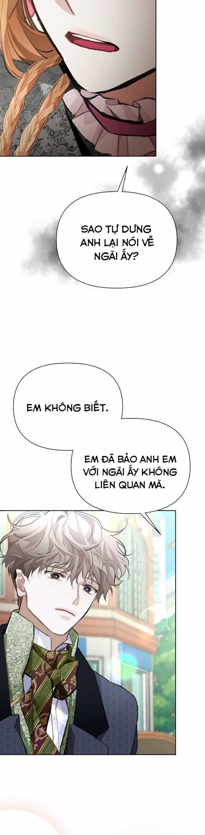 Truy Tìm Ác Nữ Tình Một Đêm Chapter 12 trang 17