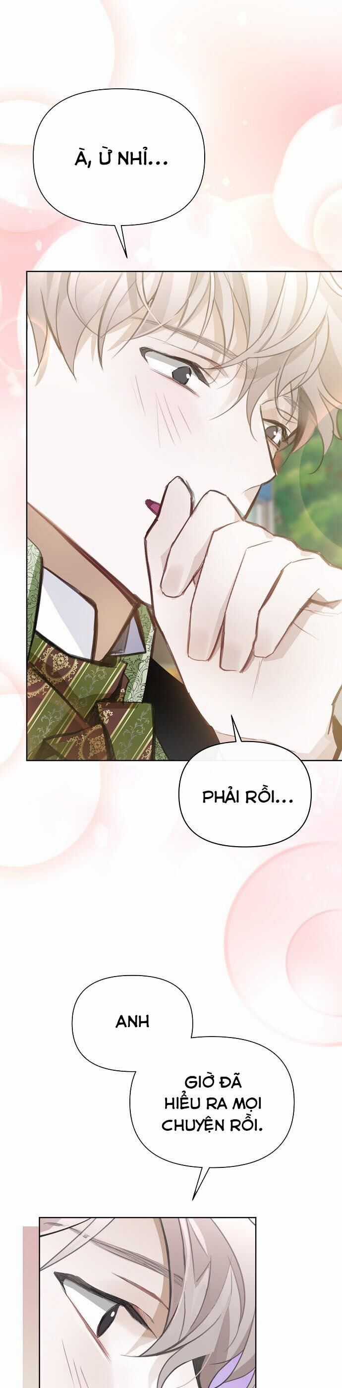 Truy Tìm Ác Nữ Tình Một Đêm Chapter 12 trang 18